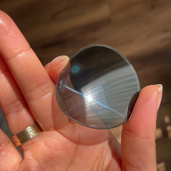 Bose spare lenses Redondo style original black - Picture 4 of 6